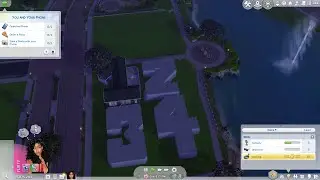 house number build challenge founded by @DoctorAshley house #1