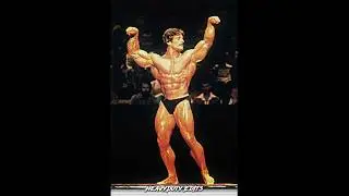 Майк Менцер, Олимпия 1980 года. #mikementzer #bodybuilding #fyp #viral #shorts #gymtok