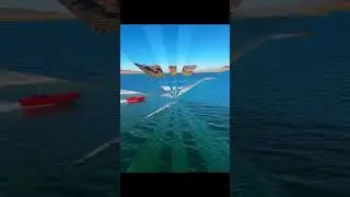Fast boats of lake Havasu DCB hair trigger