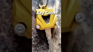 key cover R15