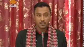 WIDE ANGLE   Episode 8 WITH PARAS KHADKA ll