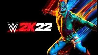 WWE 2K22 Universe Mode Glitch (Superstar Mode)