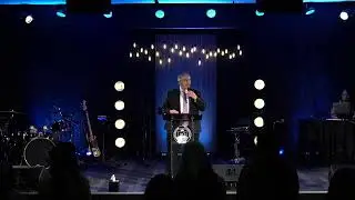 Love is a Decision, not just a Feeling  | Pastor John Mark Almaraz