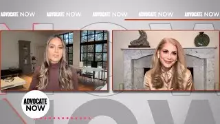 Advocate Now |  Dr. Jennifer Guttman on the Power of a Positive Mind