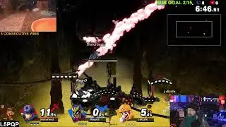 OPEN ARENA but only if you're cool | Monkey Monday
