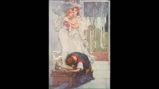 Pygmalion - A Greek Myth