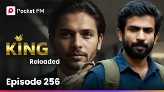கத்தியின்றி ரத்தமின்றி  மோகன் குடும்பத்தால் மிரட்டப்பட்ட ஹரிஷ்!! | King Reloaded | Ep 256 | Tamil