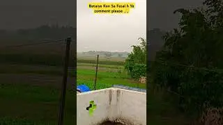 Village Field Blog#Villager #blogger #trending #comedyBlog #desiblog #viral #naturefield #rksculture