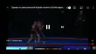 #Россияда #Нестеренко нун турниринде #Калы Сулайманов 3-орунду ээледи.