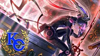 KC CUP STAGE 1! (GREATEST STRIKER PLAYER ALIVE 100000000% WIN RATE POV) (Yu-Gi-Oh! Duel Links)
