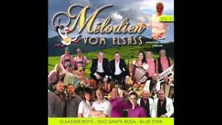 Extrait Melodien Vom Elsass - vol.3 (Snip media production)