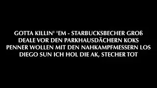 SUNDIEGO - Apocalyptic (Official HQ Lyrics)