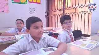 ACADEMIA । Outstanding English Medium School
