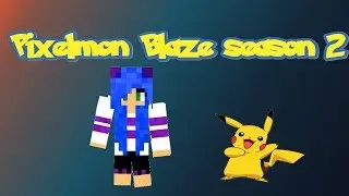 POKEBALLS AND SAND - Pixelmon Blaze s2 ep 13