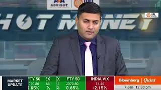 Hot Money: 7 January 2020