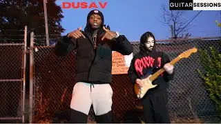 DUSAV & FRANK BEATS 