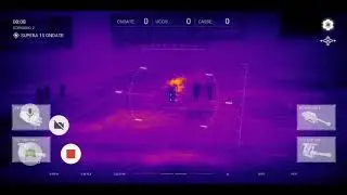 Zombie Gunship: Revenant AR - 2018-03-20