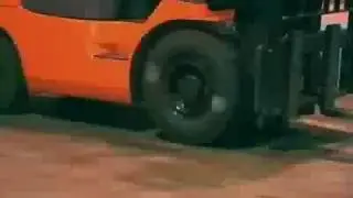 Powerreversal Competitor