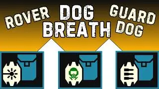 Which Guard Dog is the goodest boy? | Helldivers 2