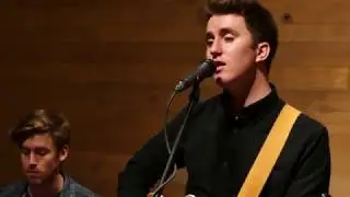 Winter Flame (Official Music Video)