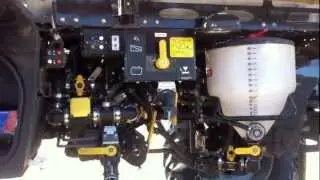 filling rogator 1300