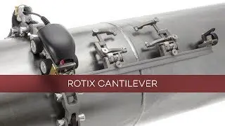 ROTIX - 2 Probe Phased Array