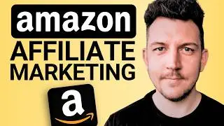 How To Crush Amazon Affiliate Marketing In 2024 - Beginner’s Guide