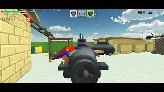 Chicken gun 3.6.0😉😀