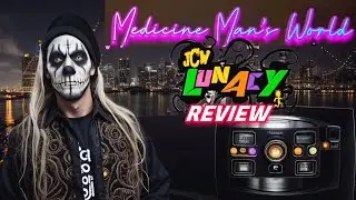 Juggalo Championship Wrestling (JCW) Lunacy Episode 66 Review Part 2