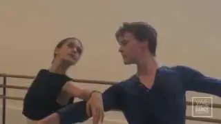 2014 Vail International Dance Festival: Giselle with Lauren Lovette and Chase Finlay