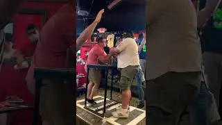 Andrew Bieganski vs Chance Shaw 2020. #shorts #shortsfeed