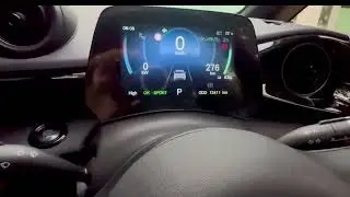 Review of Dolphin turn signal sound change