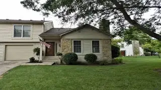 6147 Crofton Drive, Fort Wayne, IN Presented by Verna Gerber.