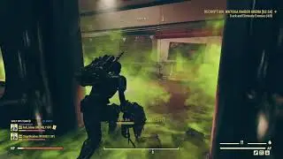 Fallout 76 PTS: the new Daily Op