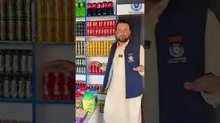 Setting up Micro-businesses in Afghanistan (Income Generating Projects)
