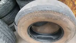 Treadwright tires review