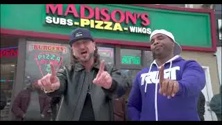 ALBANY LOU x 38 SPESH - YNOT TRUST