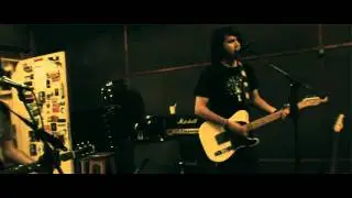 Drunk Machine & Guests - Sparklights (Live Rehearsal)