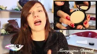 🎄🎁PUROBIO COMPACT FOUNDATION /idee regalo Natale 2017