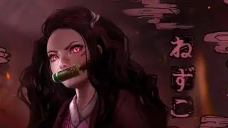 AMV➡: Kimetsu no Yaiba➡ Музыка: Linkin Park - In The End (cover feat. Fleurie & Jung Youth➡АНИМЕ AMV
