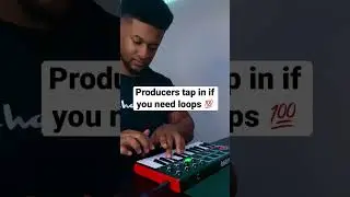 Making a Melody loop for Lil Baby #shorts #lilbaby