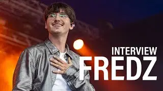 FREDZ (Interview) : Du Canada à l'Europe, Réseaux sociaux, ...