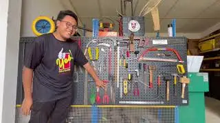 Practical work 1 - Workshop safety & tool identification and Machine - Agriculture Engineering