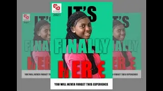 How To Design A Church Program Flyer Using Photoshop