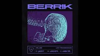 Berrik - Cortex