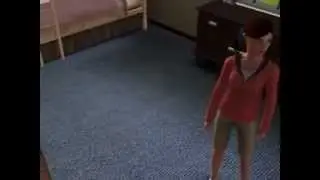 The sims 3 (simowie) #2 