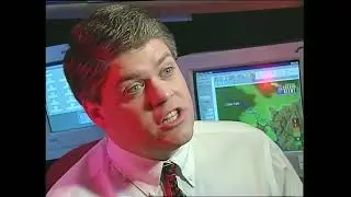 1996: The KCRG-TV9 First Alert Storm Team