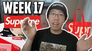 GOOD RESELL! (Supreme Resell Guide and Predictions SS20 Week 17)