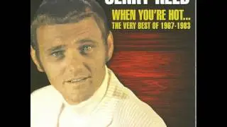 Jerry Reed with Seidina ~ You Know What
