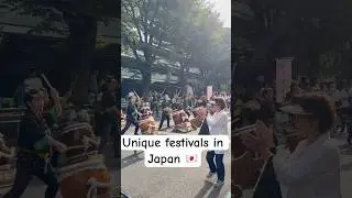 Unique festivals in Japan 🇯🇵 | only in Japan chapter #japan #automobile #tokyo #chiba #travel